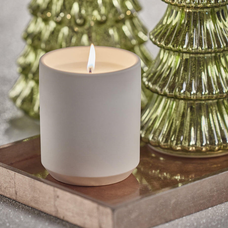 Nutcracker Candle - Siberian Fir - Home Fragrance by Carlyle Avenue