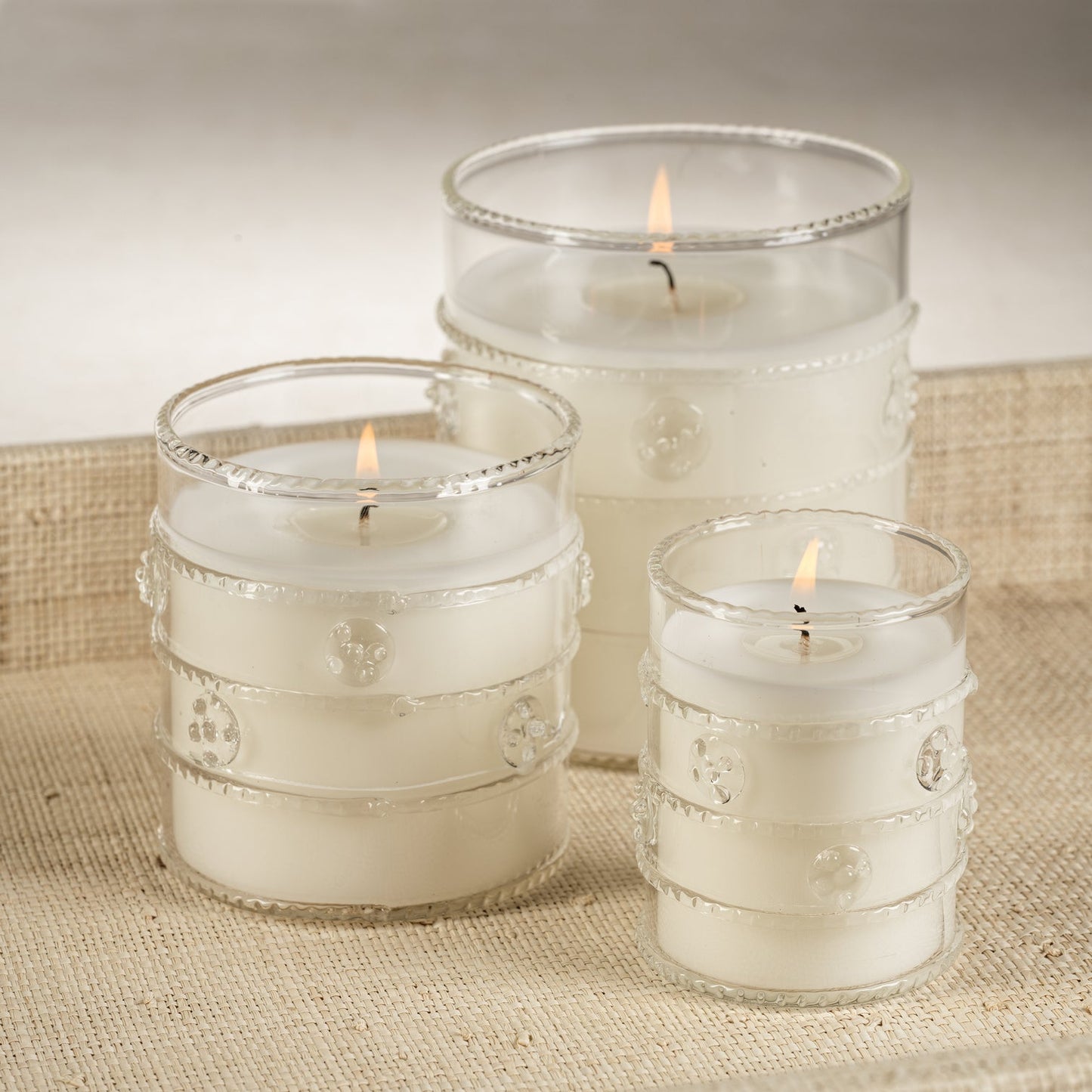 Grand Casablanca Scented Candle - Small - Candles by Carlyle Avenue