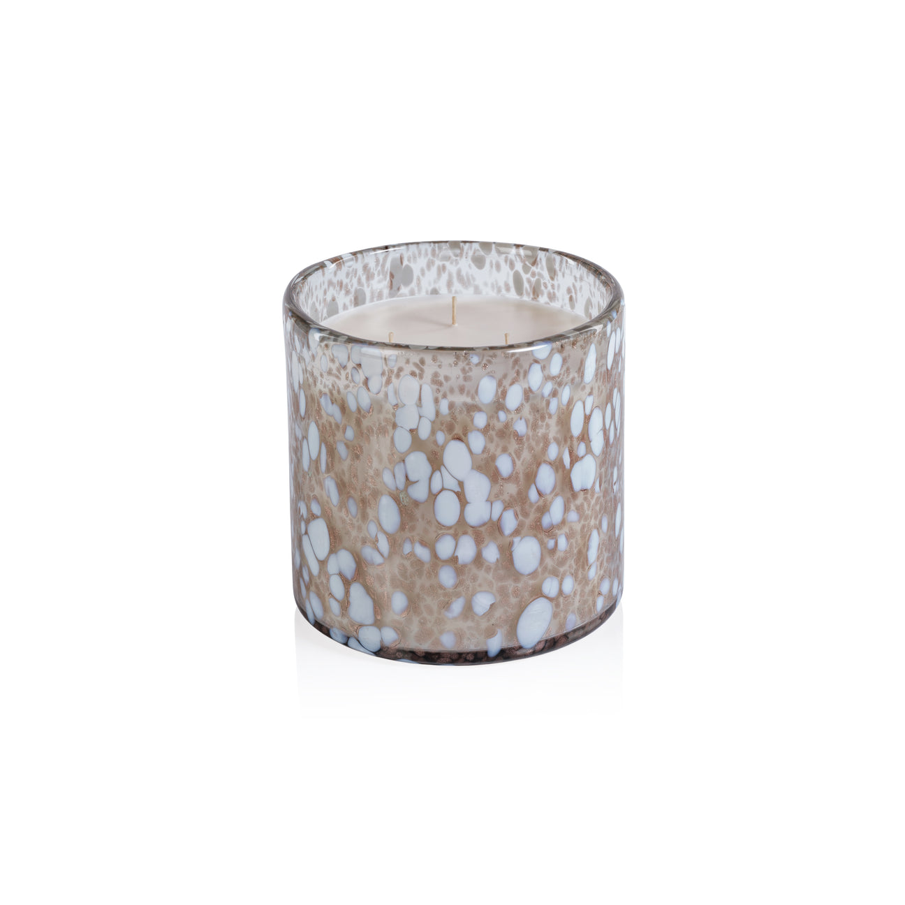 Speckled Lumina Candle Collection - Candles by Carlyle Avenue