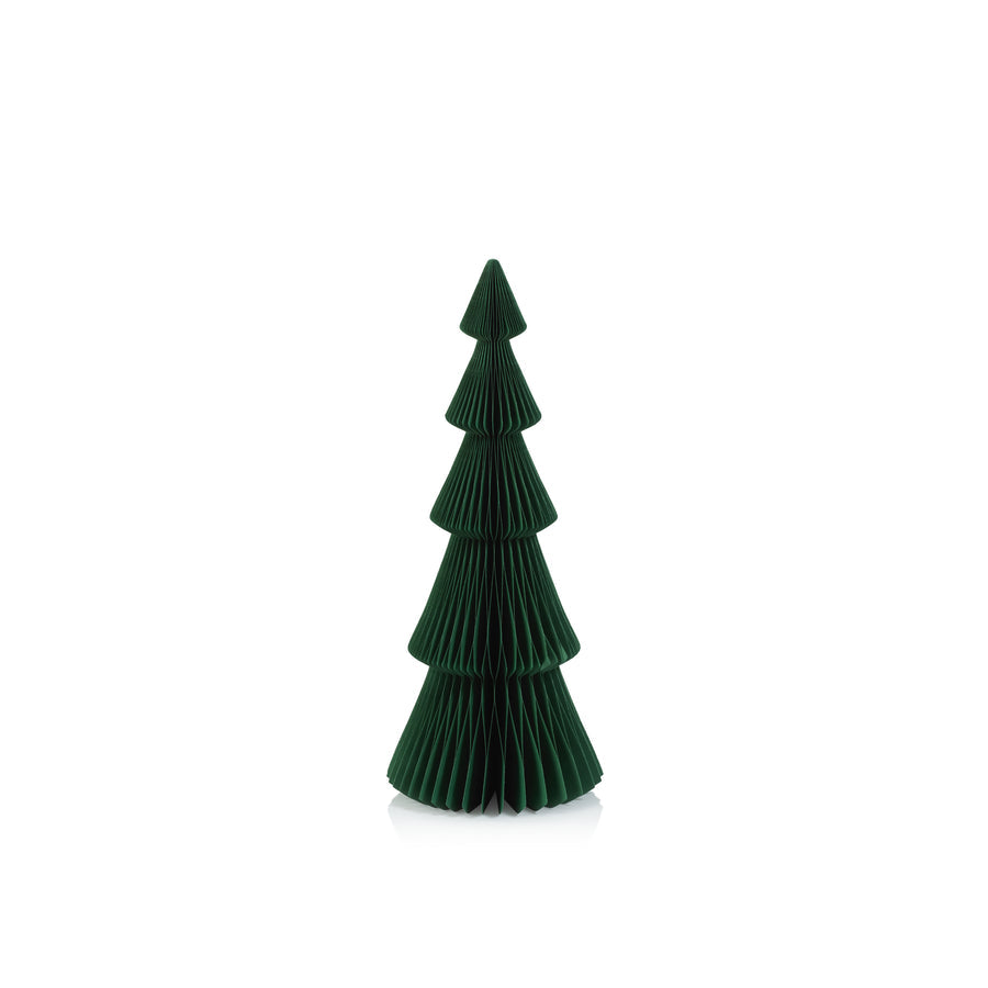 Wish Paper Alpina Tree - Pine Green 24" - Christmas Trees by Carlyle Avenue