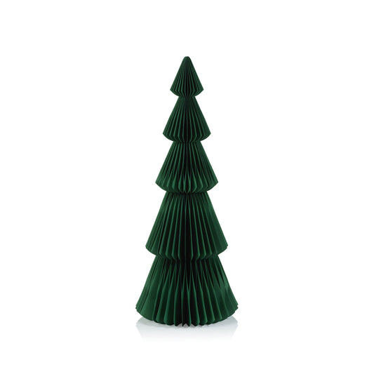 Wish Paper Alpina Tree - Pine Green 36" - Christmas Trees by Carlyle Avenue