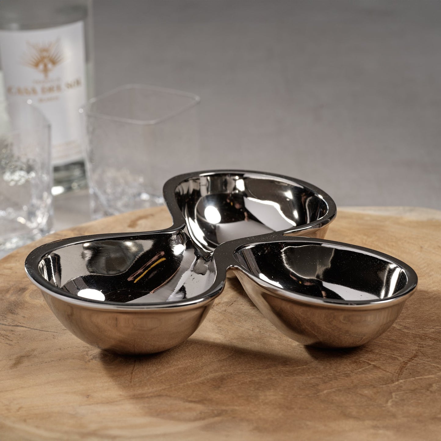 Punta Mita Cocktail Condiment Bowl Set - Bowls by Carlyle Avenue