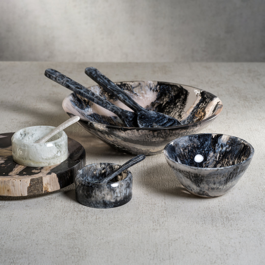 Krone Resin Bowls - Bowls by Carlyle Avenue