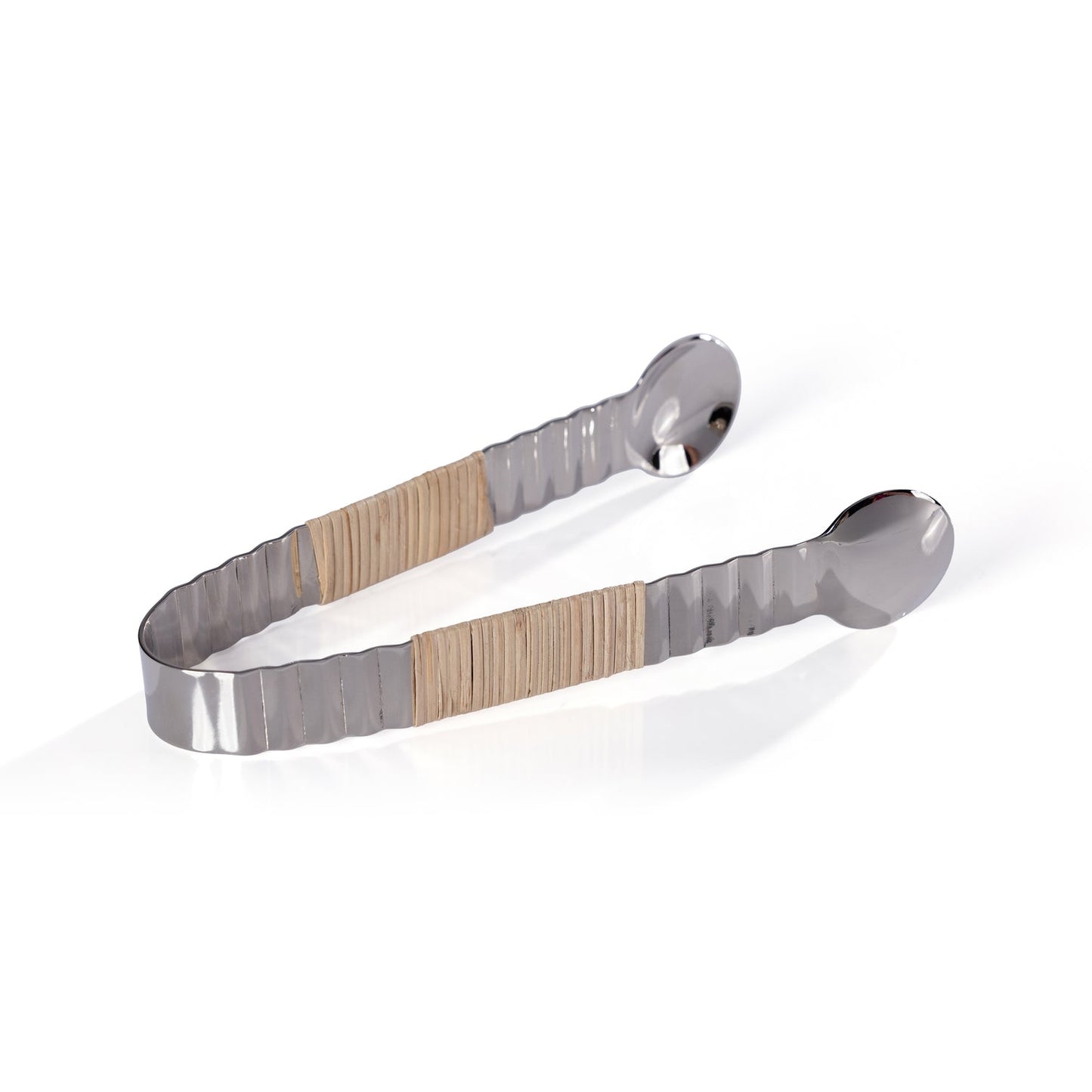 The Palmier Ice Tong - Barware by Carlyle Avenue