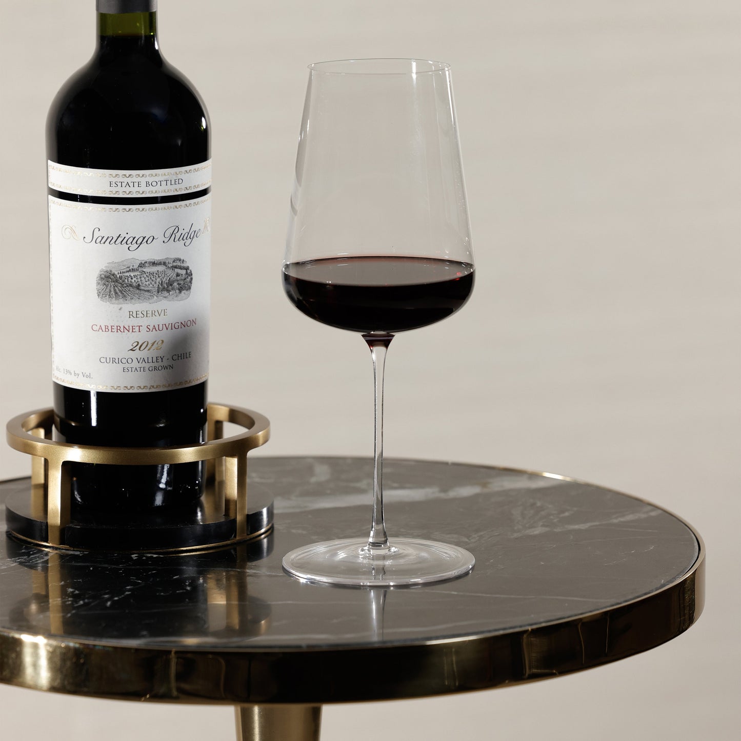 Nomad Table