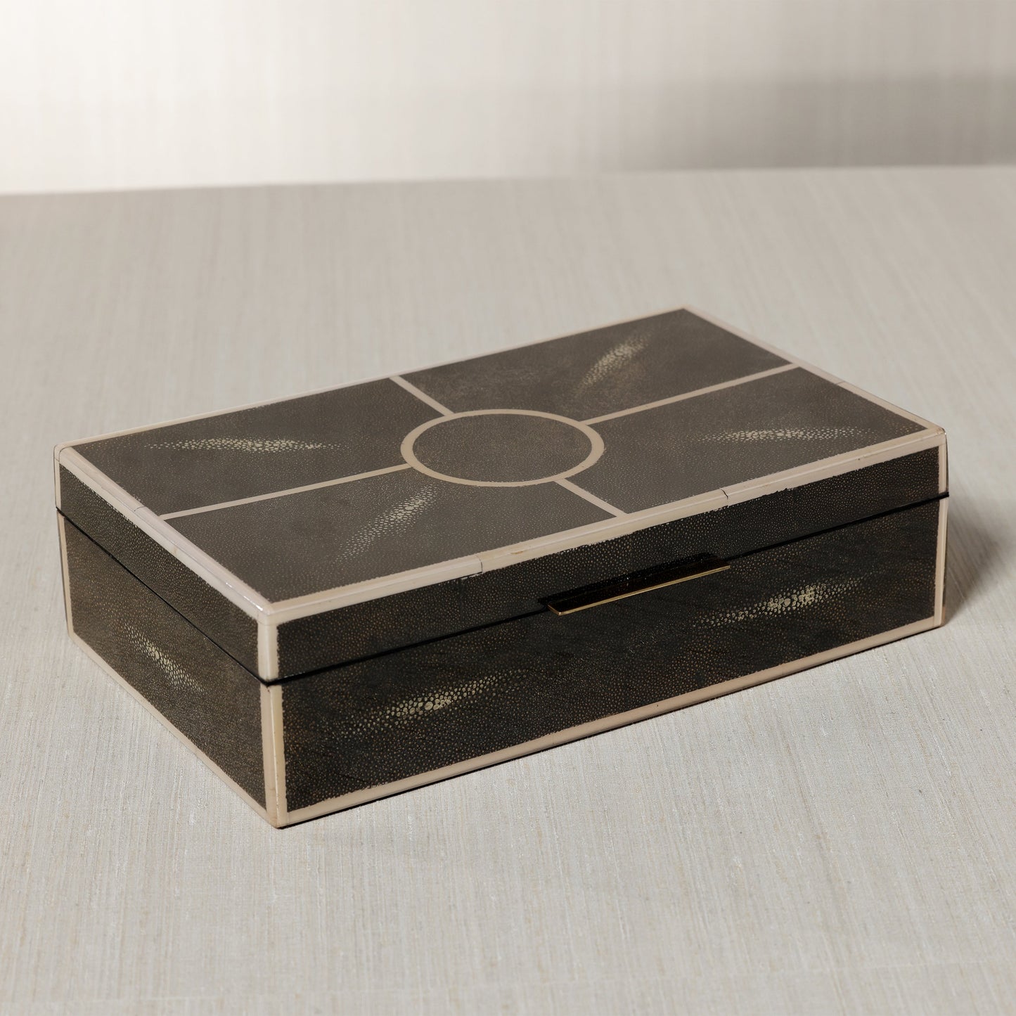 The Corinthia Box