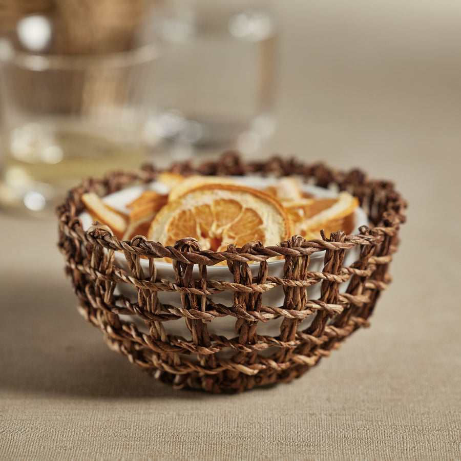 Bakbak Condiment Bowl - Bowls by Carlyle Avenue