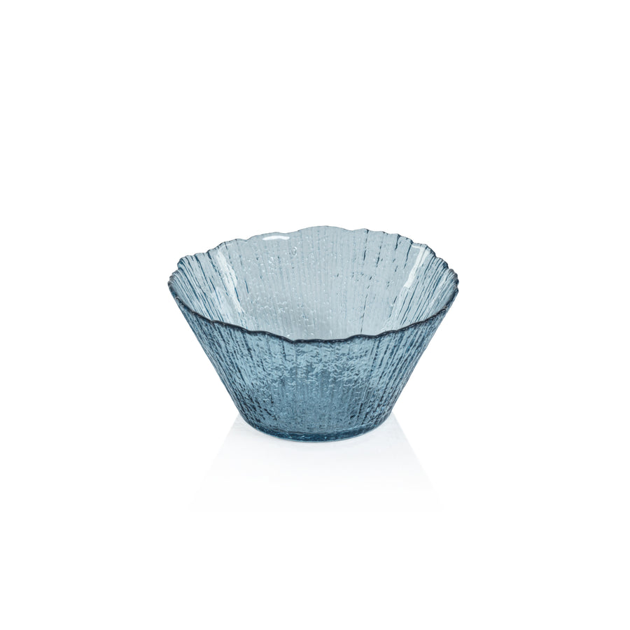 Icy Sapphire Tableware Collection - Tableware by Carlyle Avenue