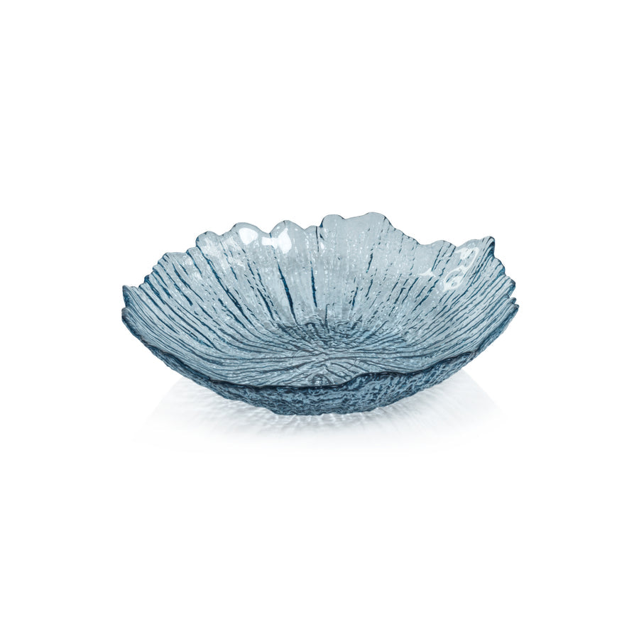 Icy Sapphire Tableware Collection - Tableware by Carlyle Avenue