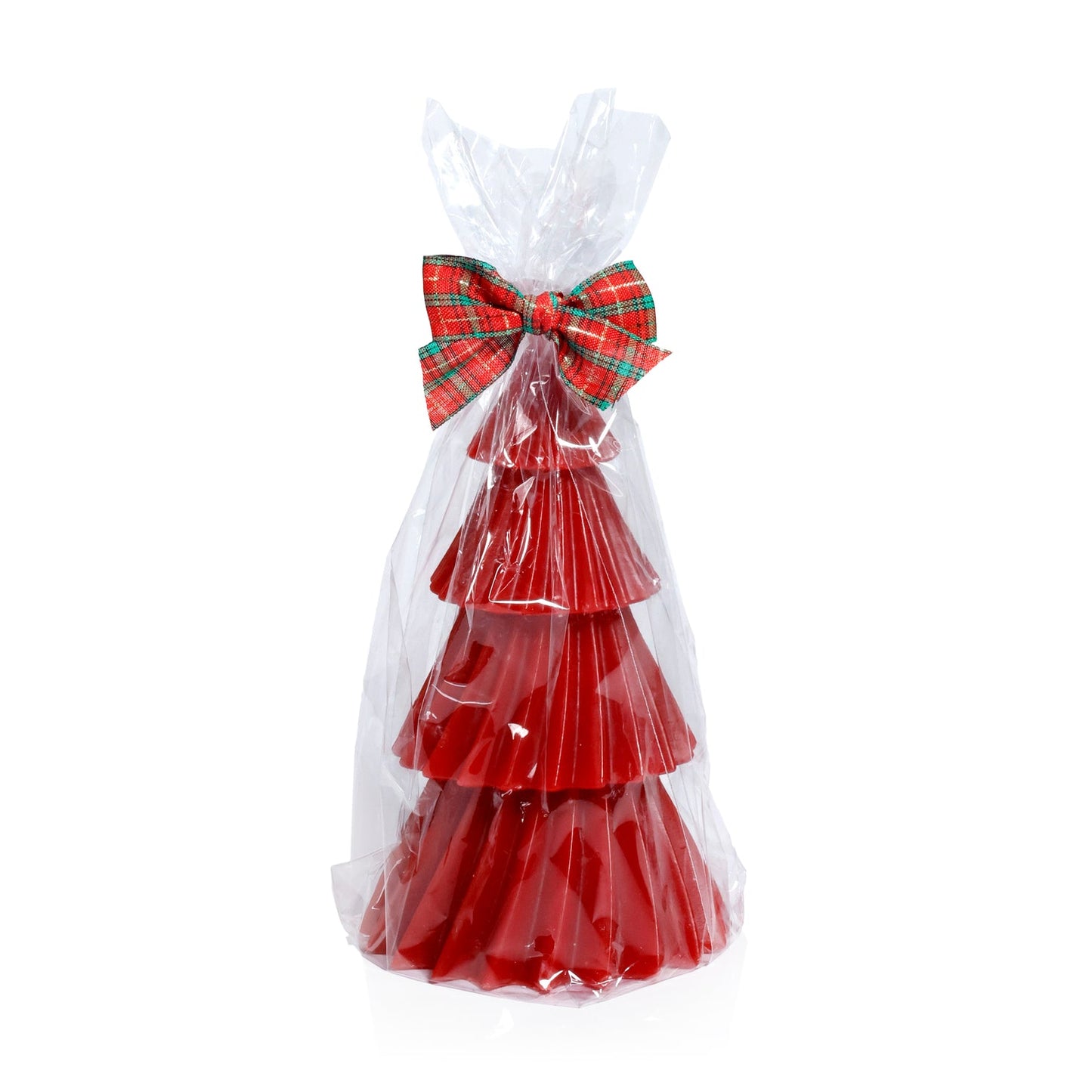 Twinkle Tree Candle