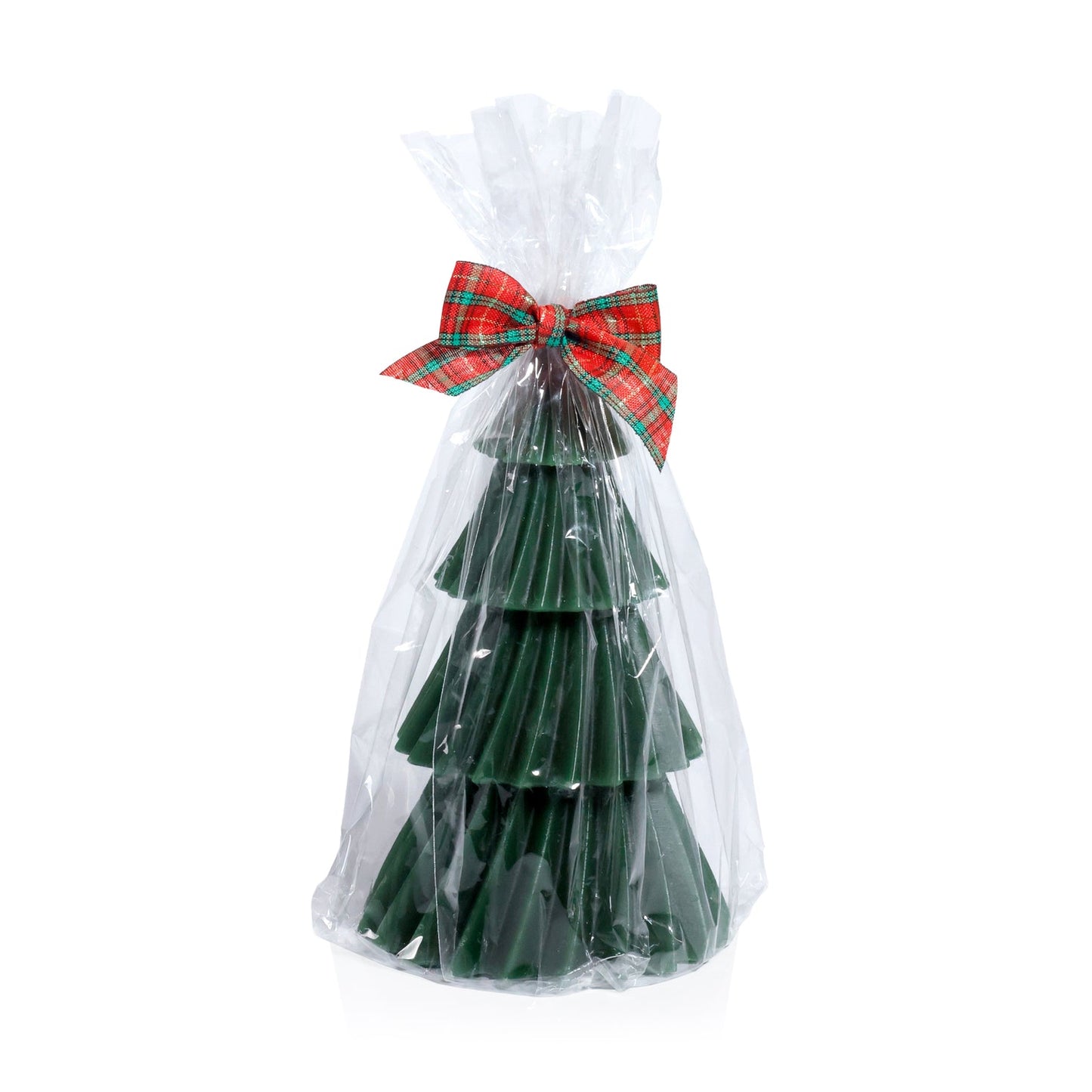 Twinkle Tree Candle
