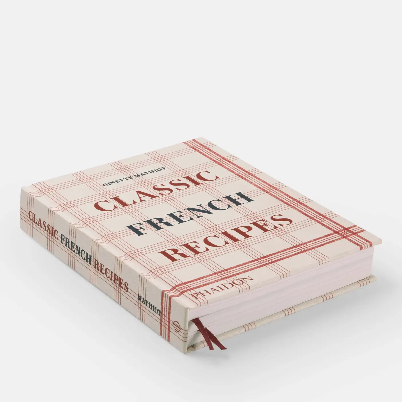 Classic French Recipes - by Carlyle Avenue