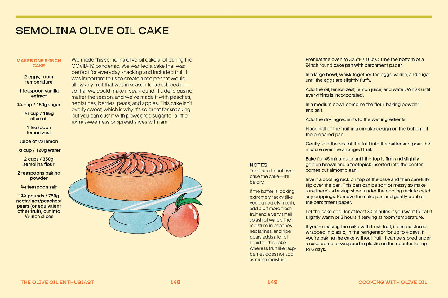 The Olive Oil Enthusiast - by Carlyle Avenue