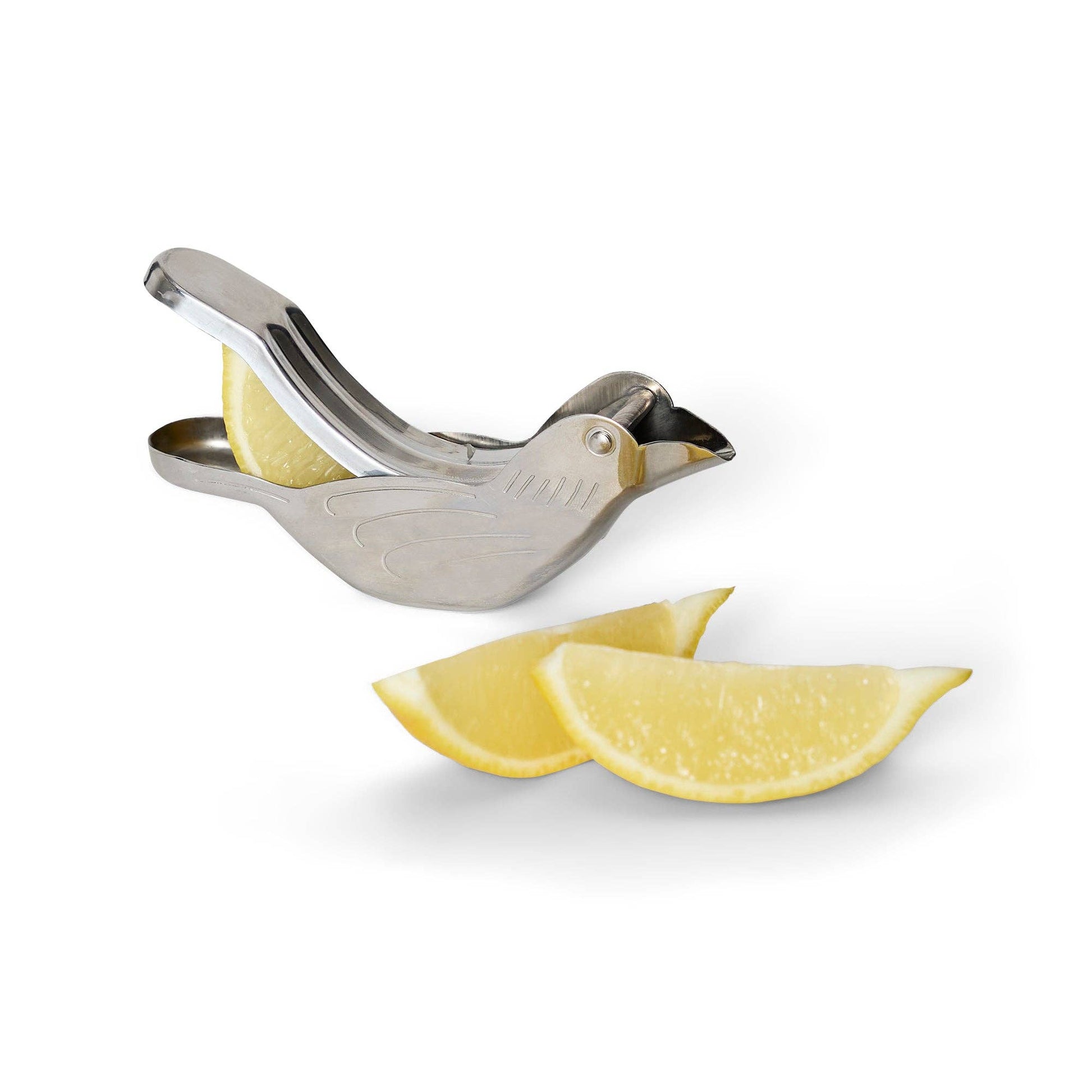 Bird Citrus Squeezer -  by Carlyle Avenue