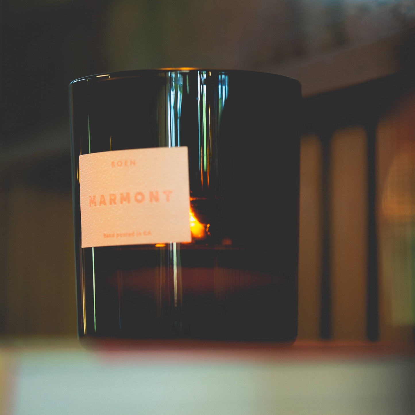 MARMONT - by Carlyle Avenue