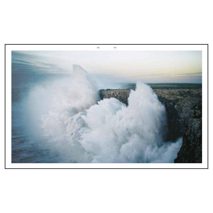 Surf & Stay - Books by Carlyle Avenue
