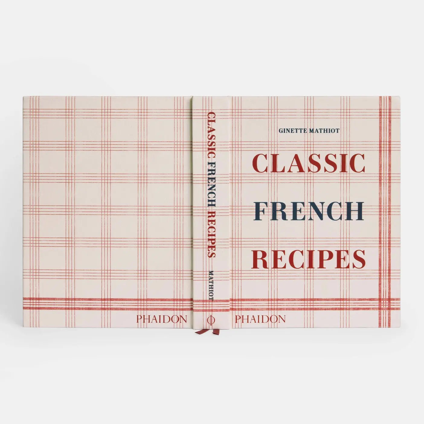 Classic French Recipes - by Carlyle Avenue
