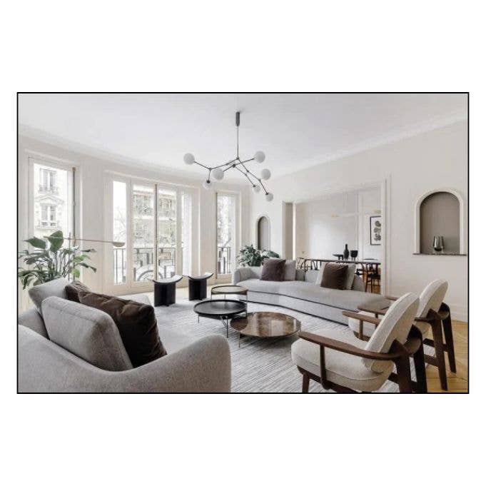 Quiet Luxury - Books by Carlyle Avenue