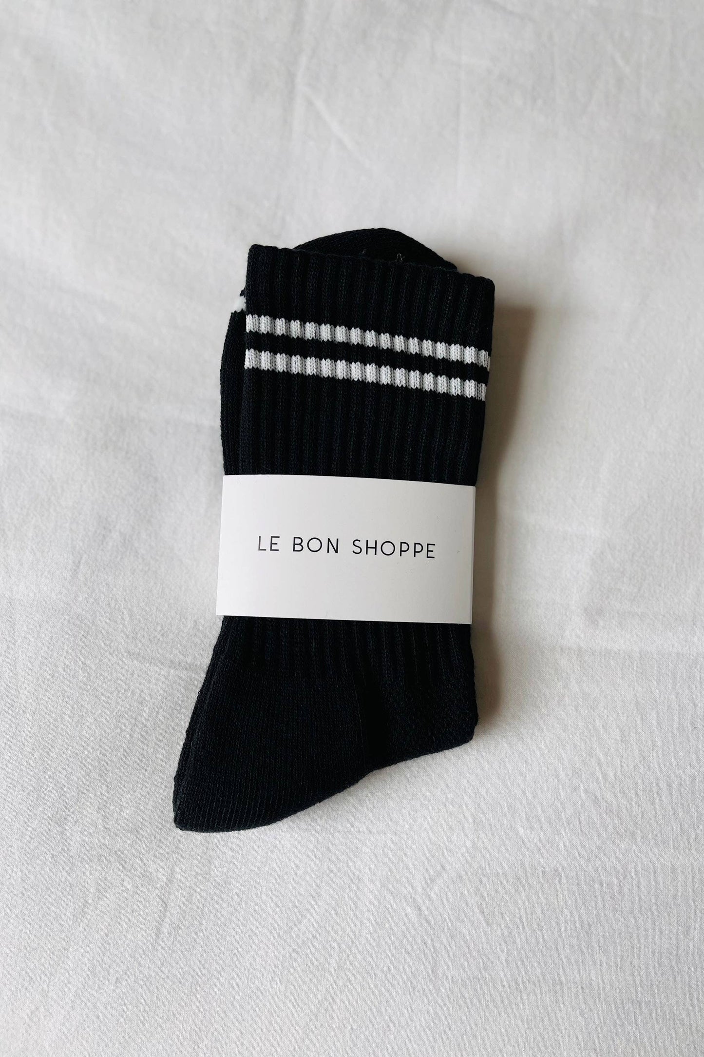 Boyfriend Socks - by Carlyle Avenue