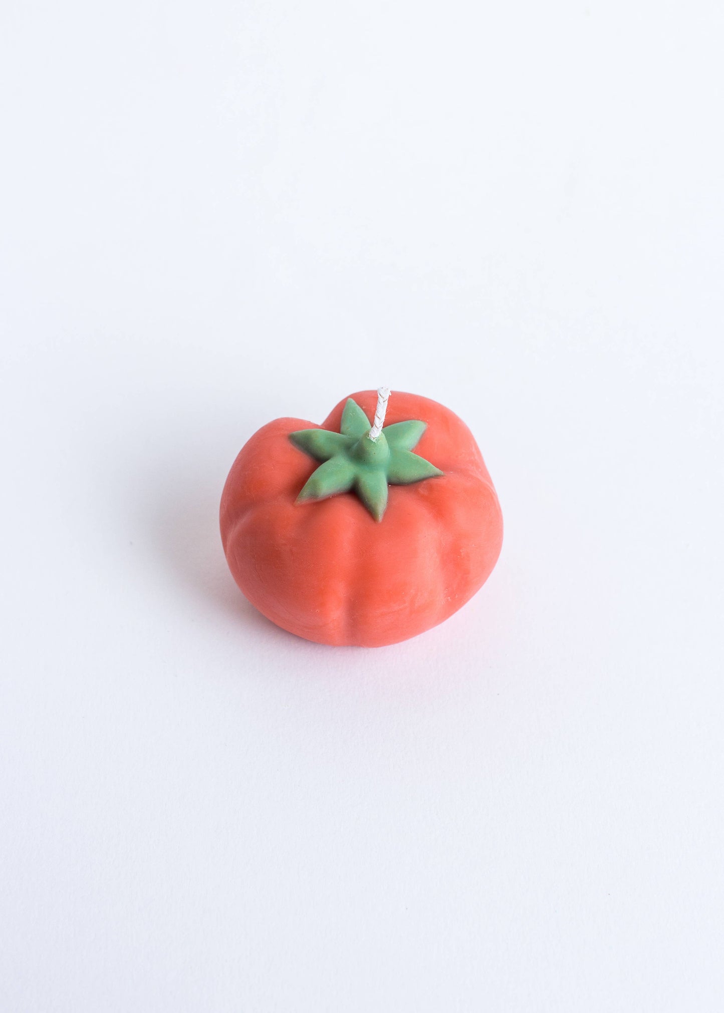Ripe Tomato Candle - by Carlyle Avenue