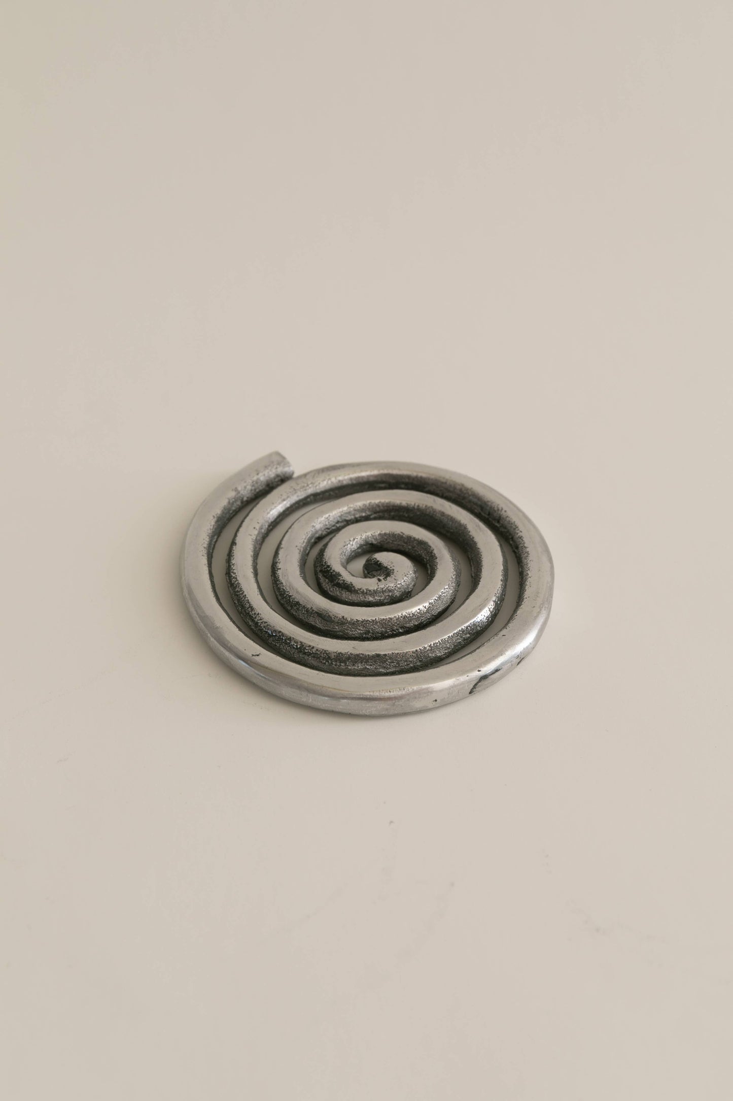 Spiral Coasters - by Carlyle Avenue
