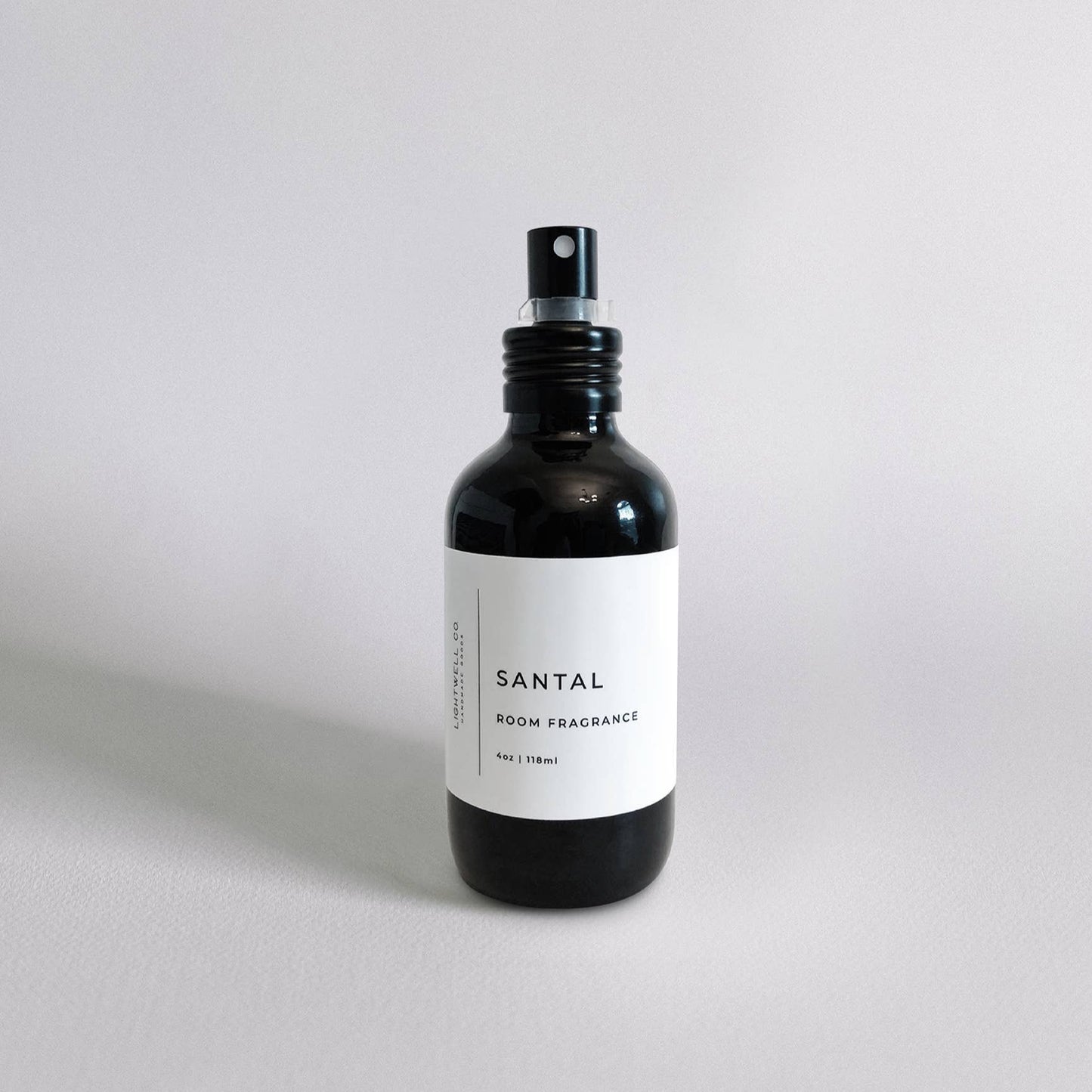 Santal Room Fragrance - by Carlyle Avenue