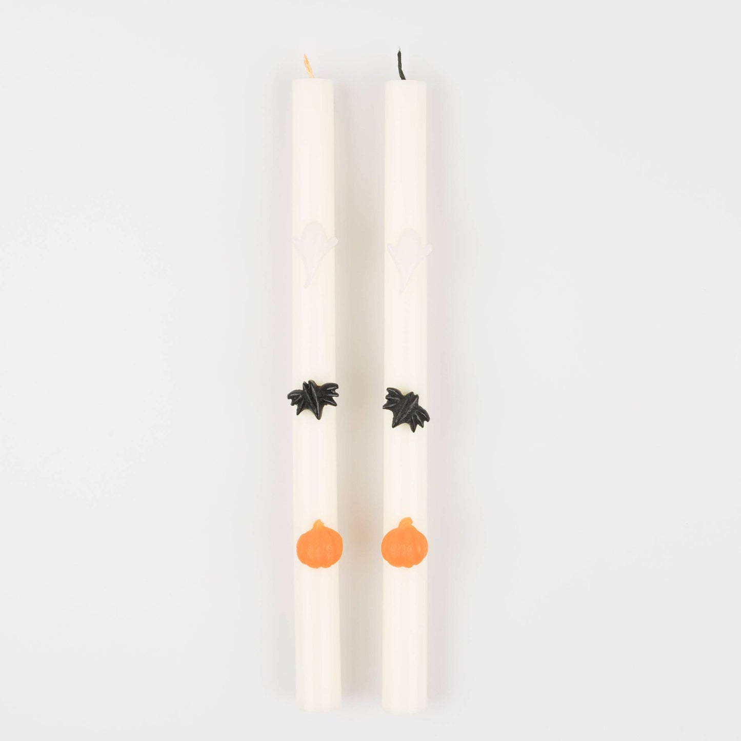 Halloween Icons Table Candles - Candles by Carlyle Avenue