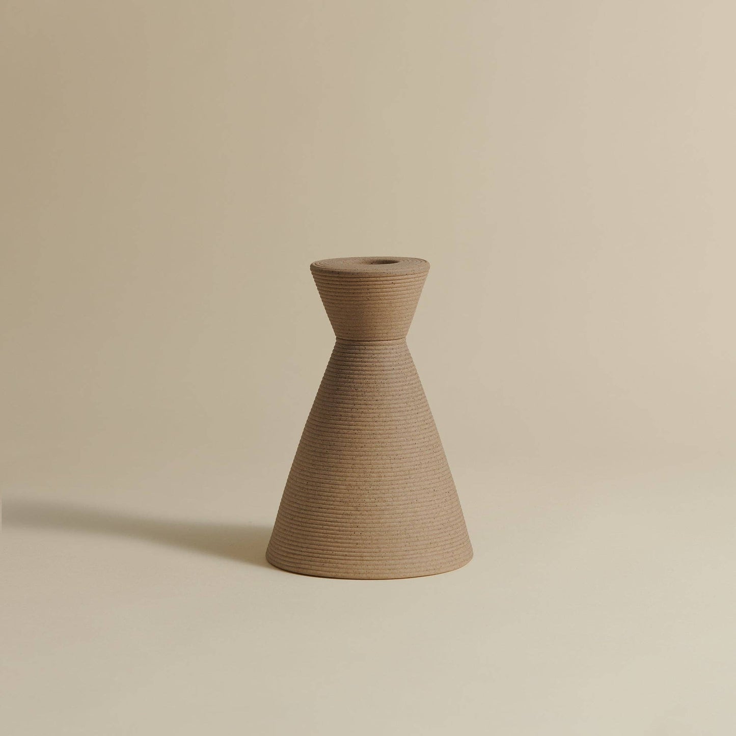 Medium Candlestick Holder - by Carlyle Avenue