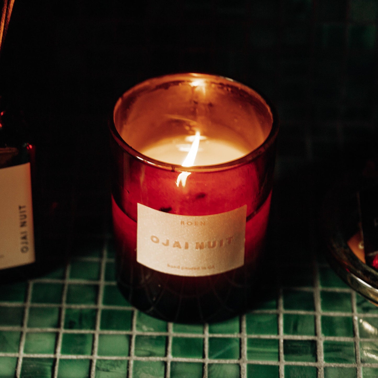 OJAI NUIT - by Carlyle Avenue
