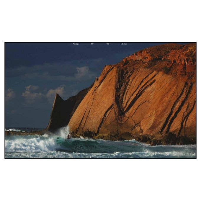 Surf & Stay - Books by Carlyle Avenue