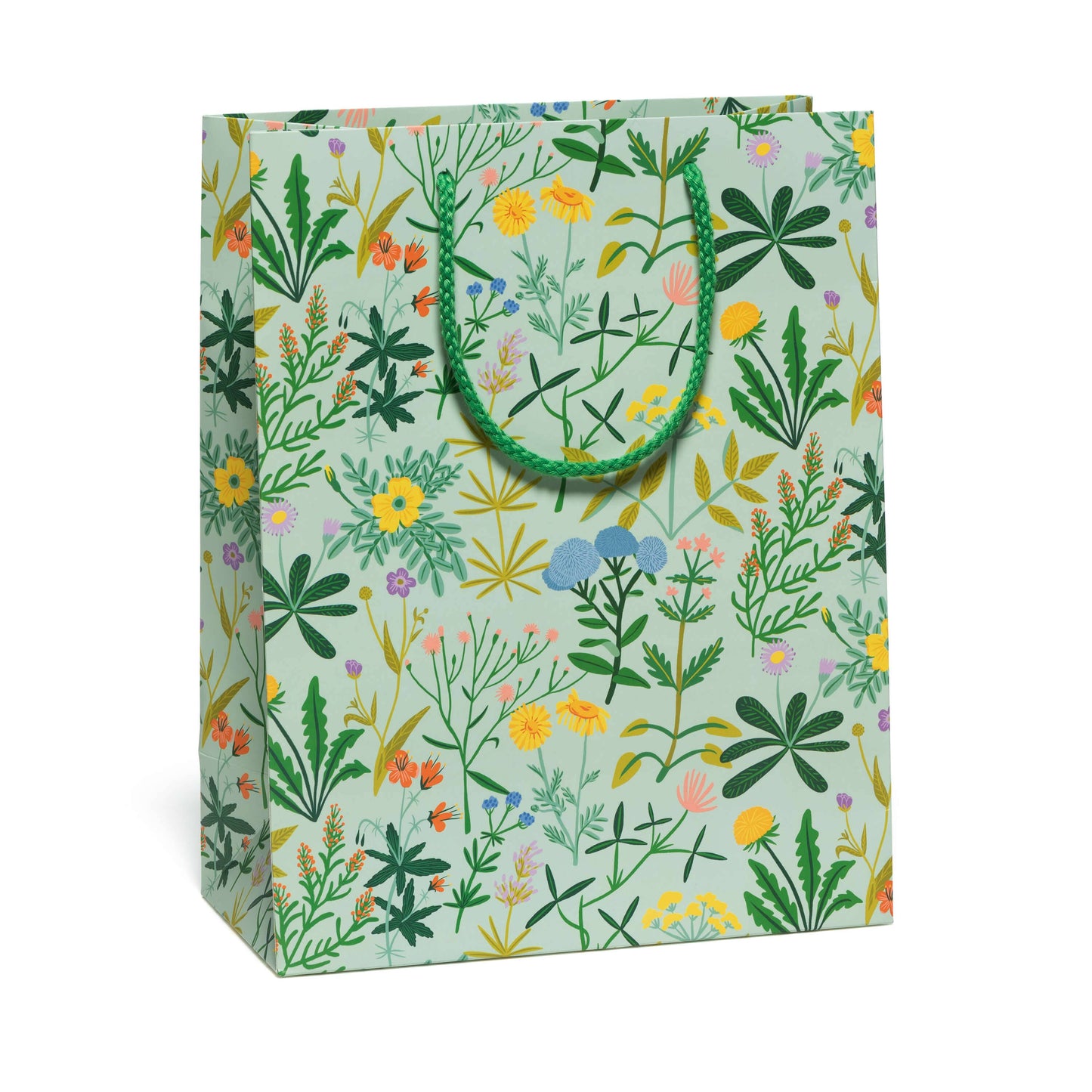 Growing Wild gift bags - by Carlyle Avenue