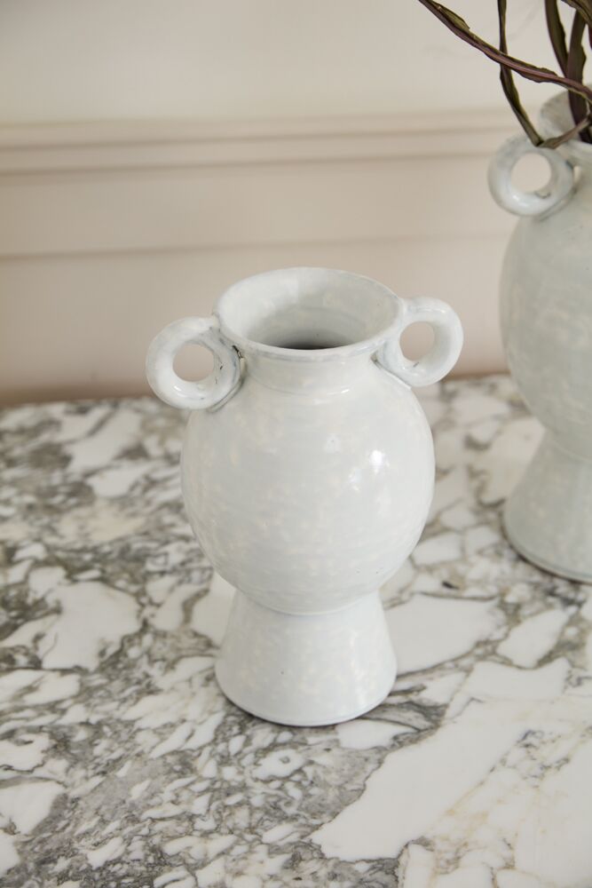 Aspero Vase - Vases by Carlyle Avenue