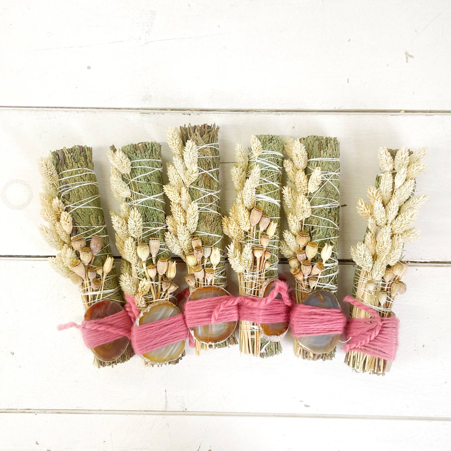 Gifts of Summer Large Cedar Bundle