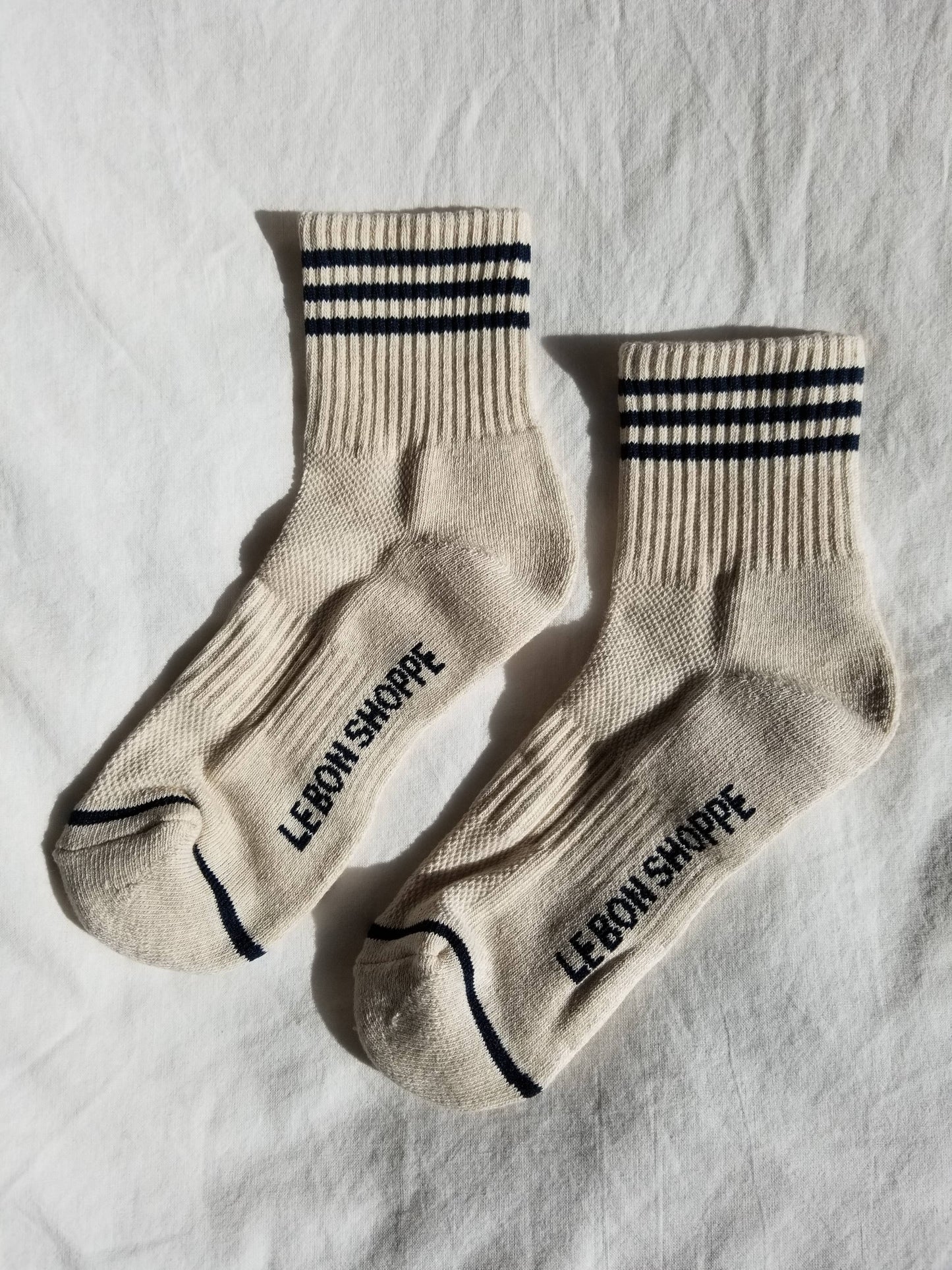 Girlfriend Socks - by Carlyle Avenue