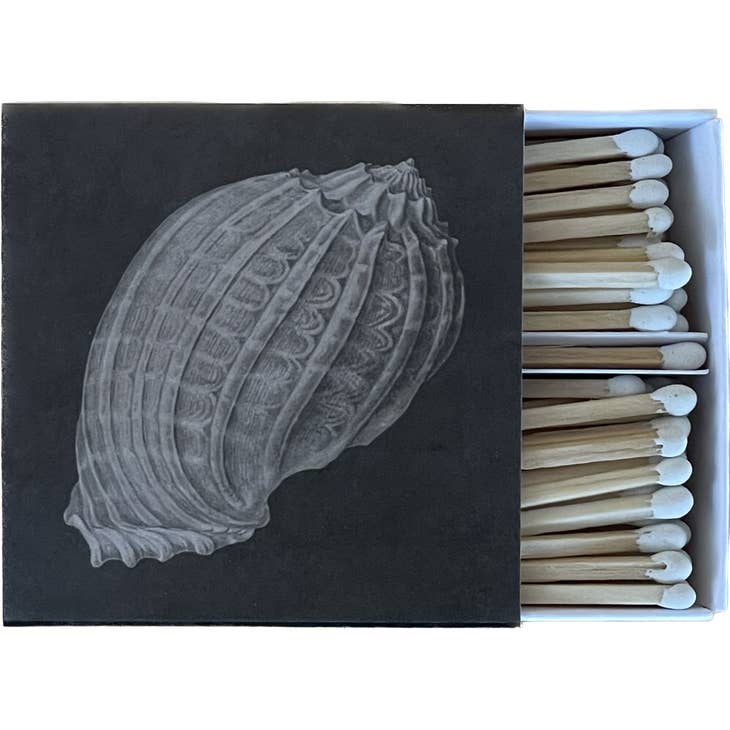 Nue Matches - Harp - Matches by Carlyle Avenue