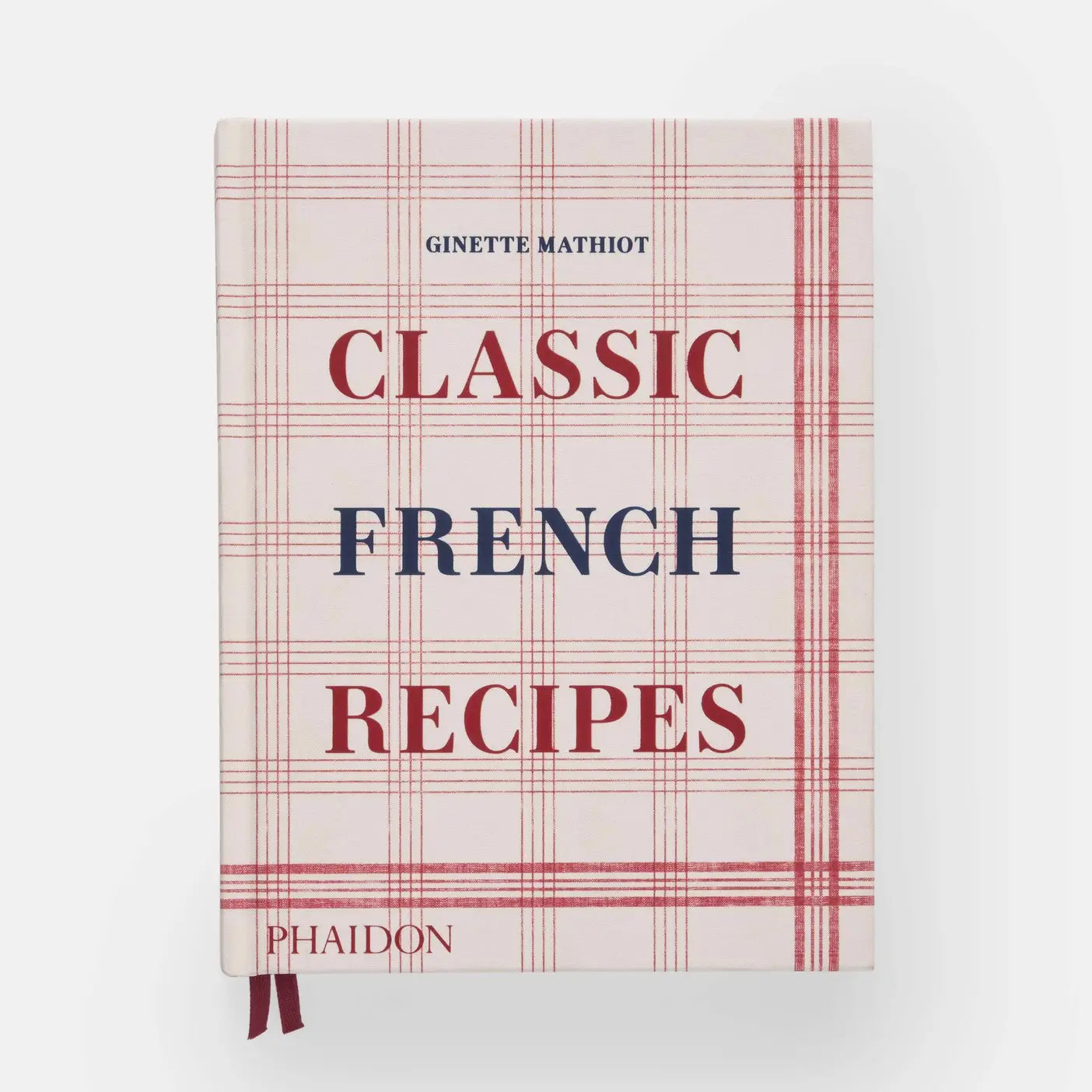 Classic French Recipes - by Carlyle Avenue