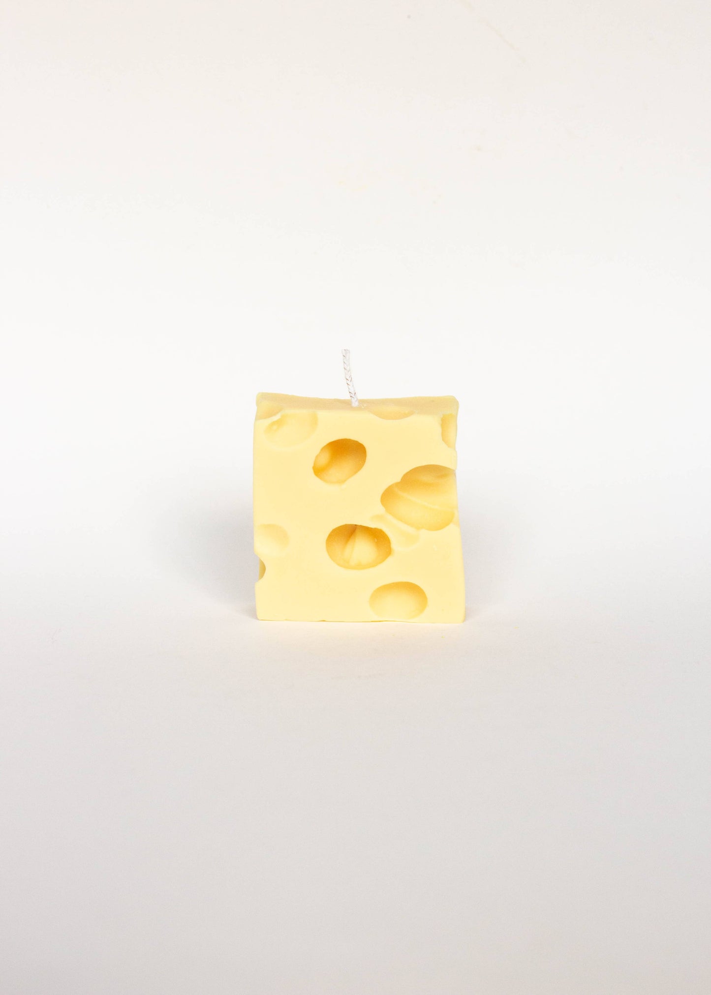 Gruyère Candle - by Carlyle Avenue