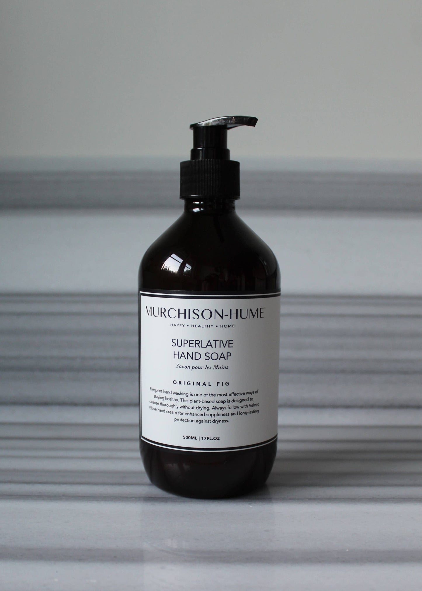 Superlative Hand Soap - by Carlyle Avenue