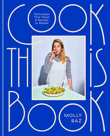 Cook This Book - by Carlyle Avenue