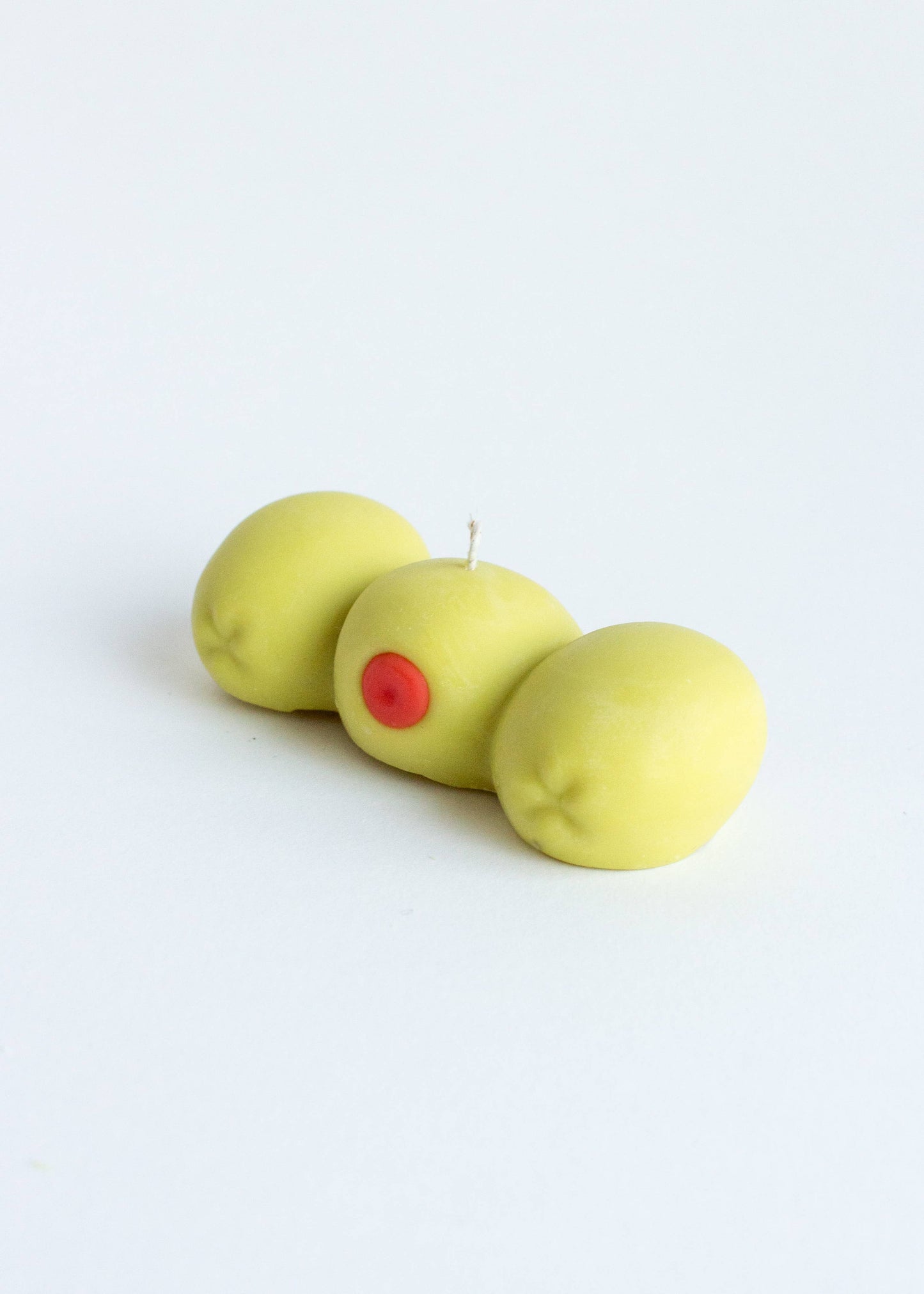 Pimento Olives - by Carlyle Avenue