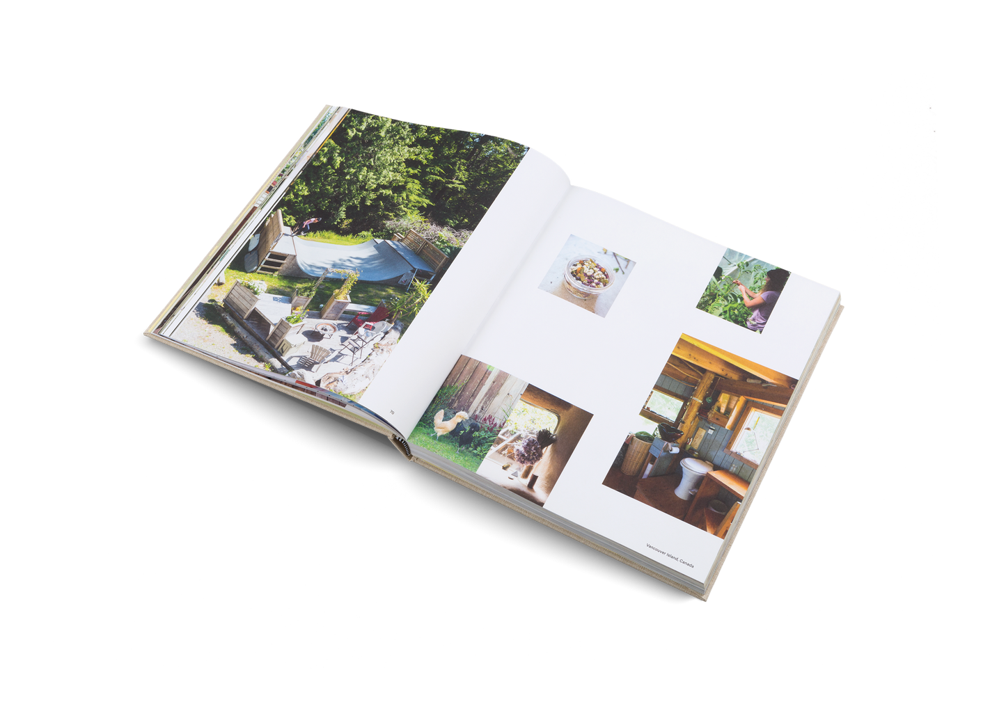 Surf Shacks Vol. 2 - by Carlyle Avenue