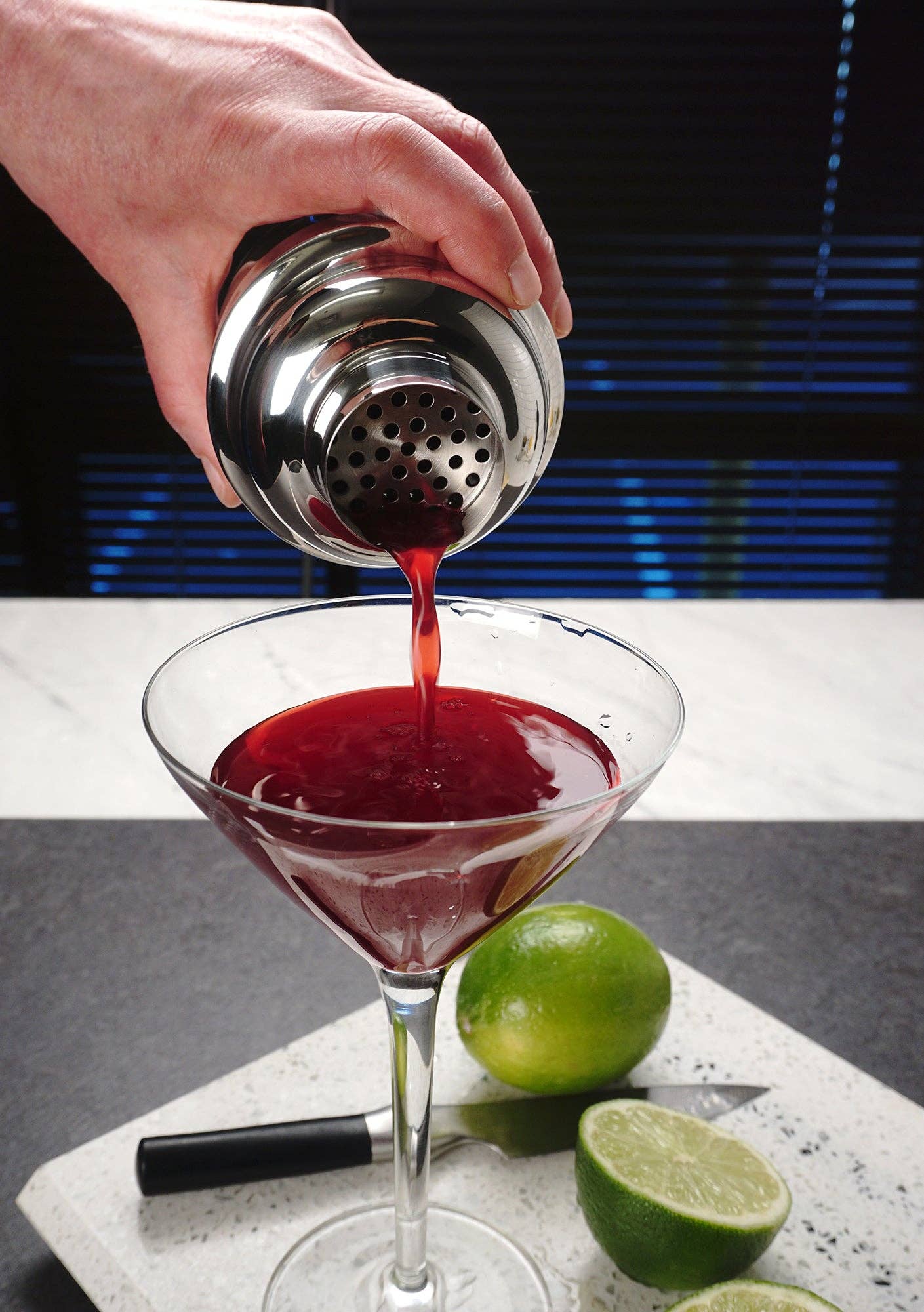 Cocktail Shaker 18Oz