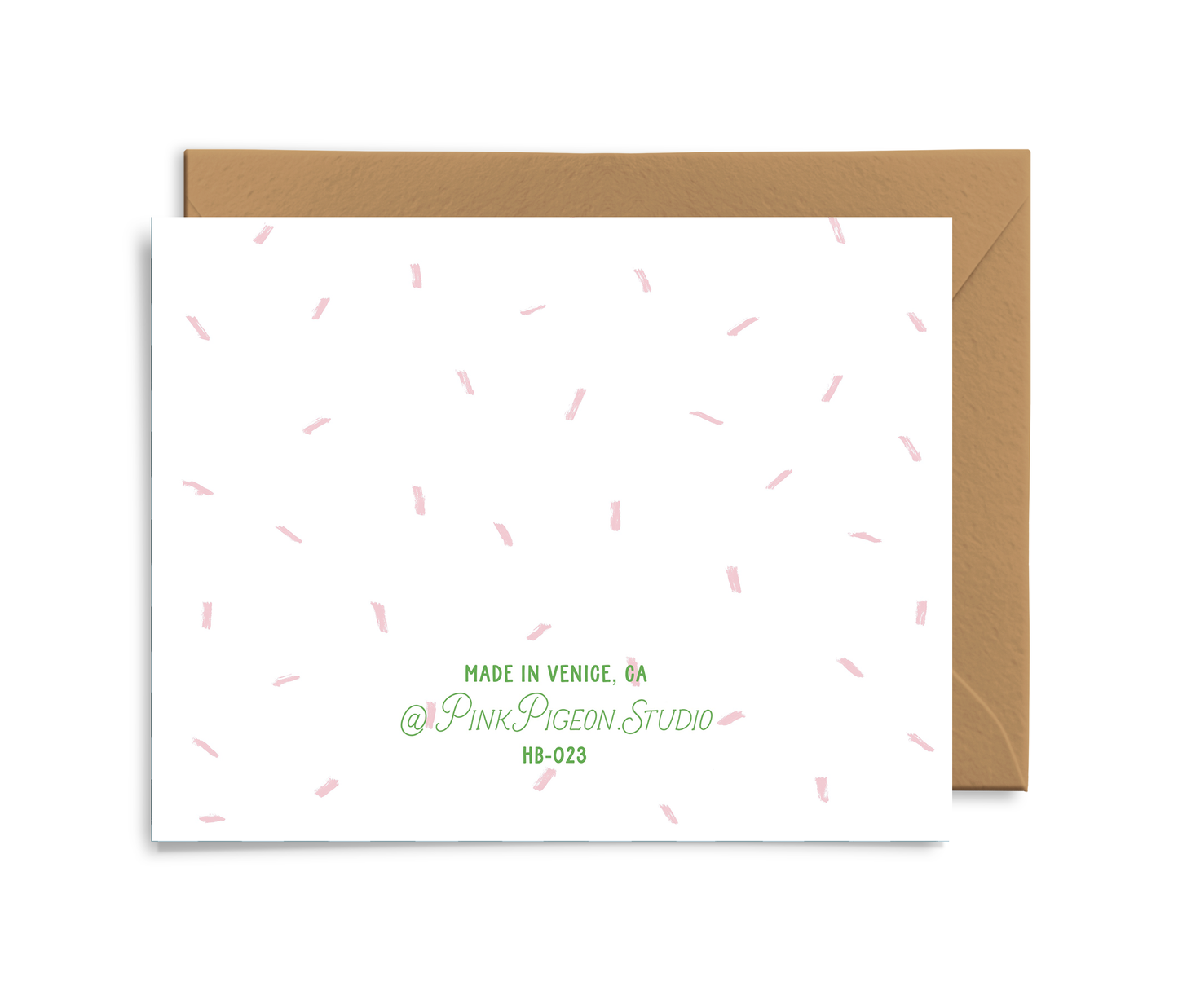 Tennis Shoe Birthday Card - by Carlyle Avenue