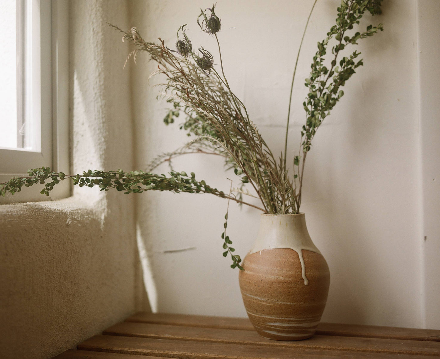 Flower Vase