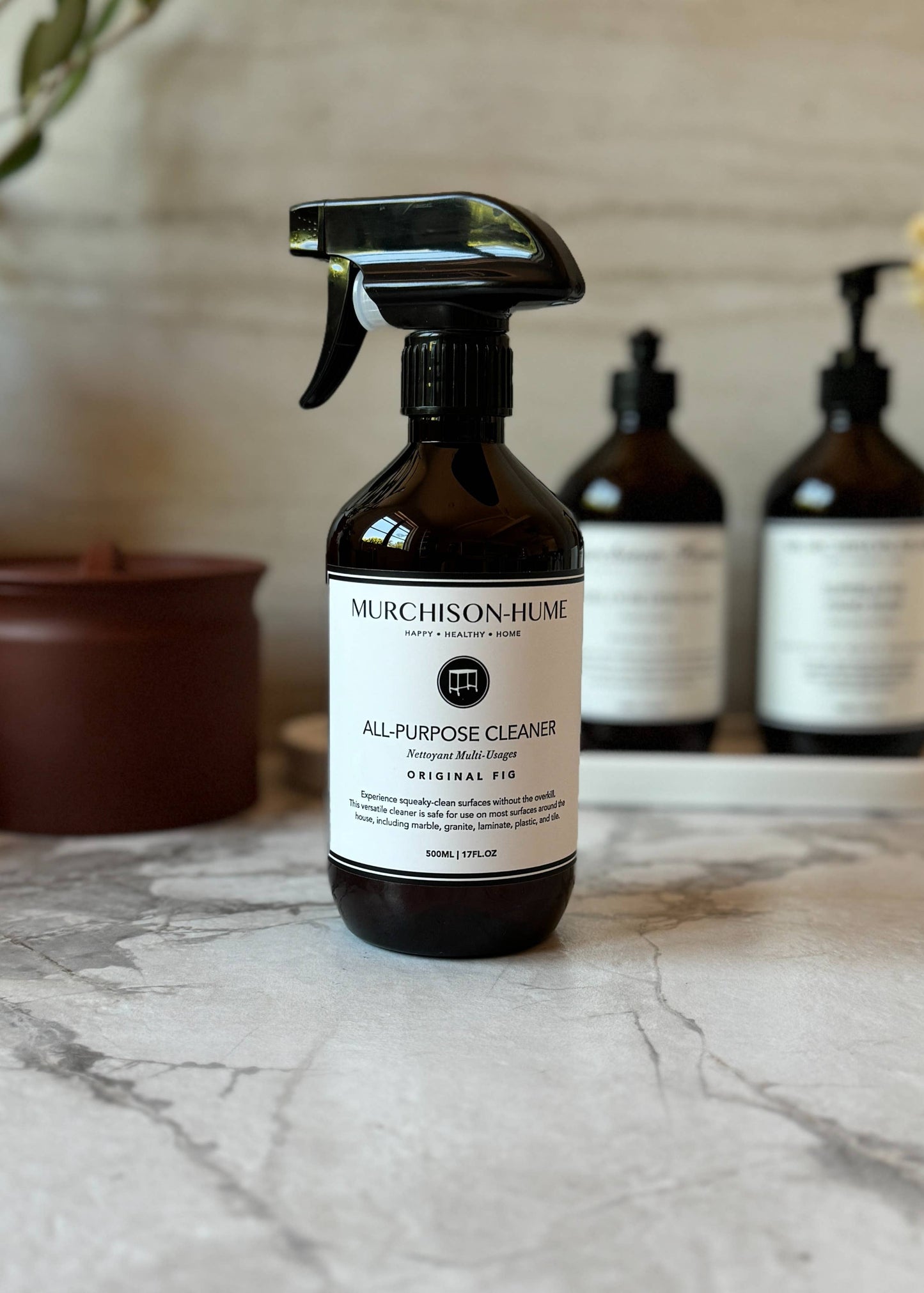 All-Purpose Cleaner - by Carlyle Avenue
