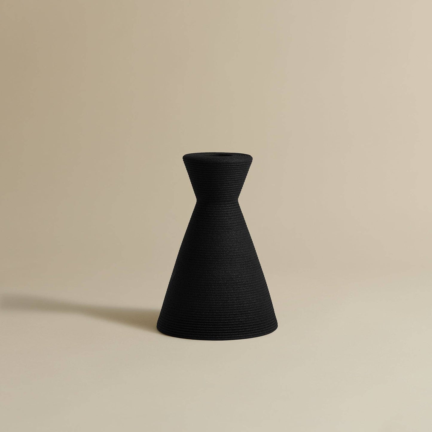Medium Candlestick Holder - by Carlyle Avenue