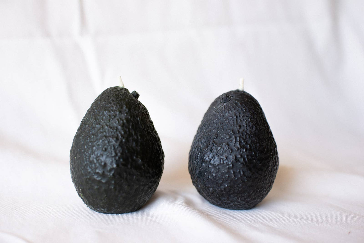 Beeswax Avocado Candle - by Carlyle Avenue