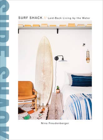Surf Shack - by Carlyle Avenue