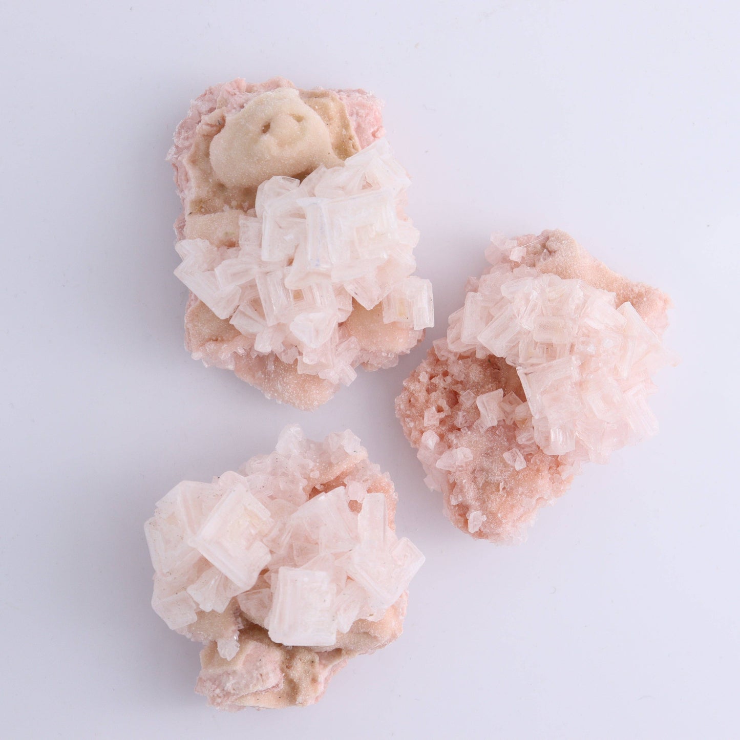 Halite Crystal - Decorative Accessories by Carlyle Avenue
