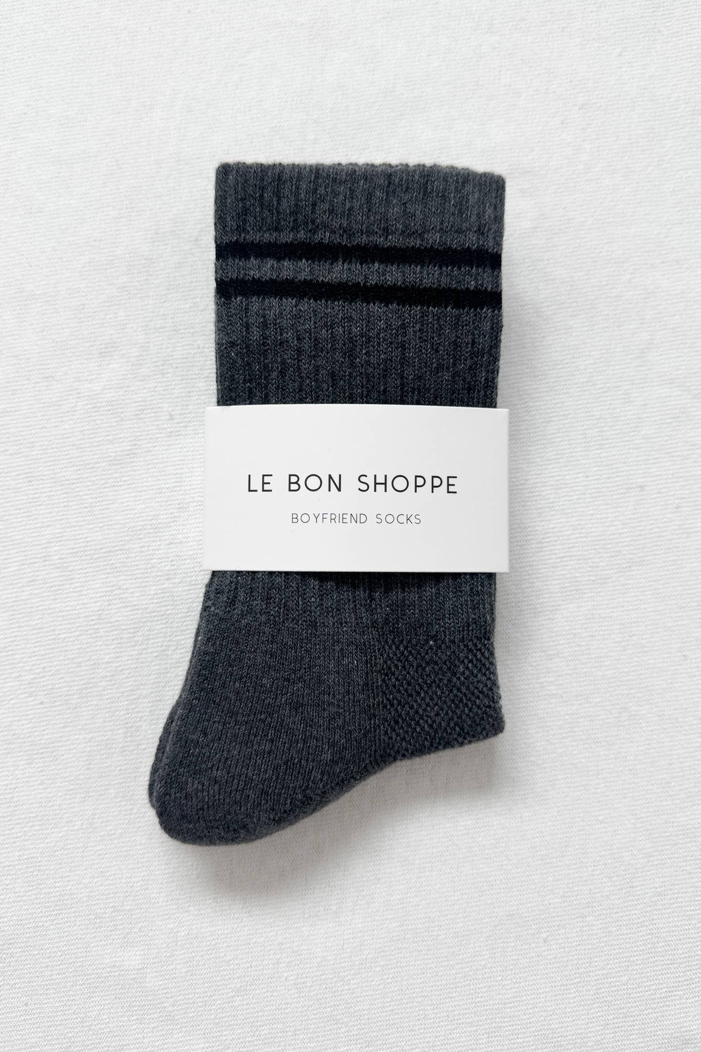 Boyfriend Socks - by Carlyle Avenue